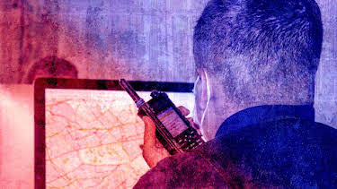 11:00 AM: Shoplifters & Scammers: At War With The Law | 5 Star | 2/17 2026