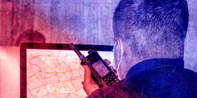 10:00 AM: Shoplifters & Scammers: At War With The Law | 5 Star | 2/13 2026