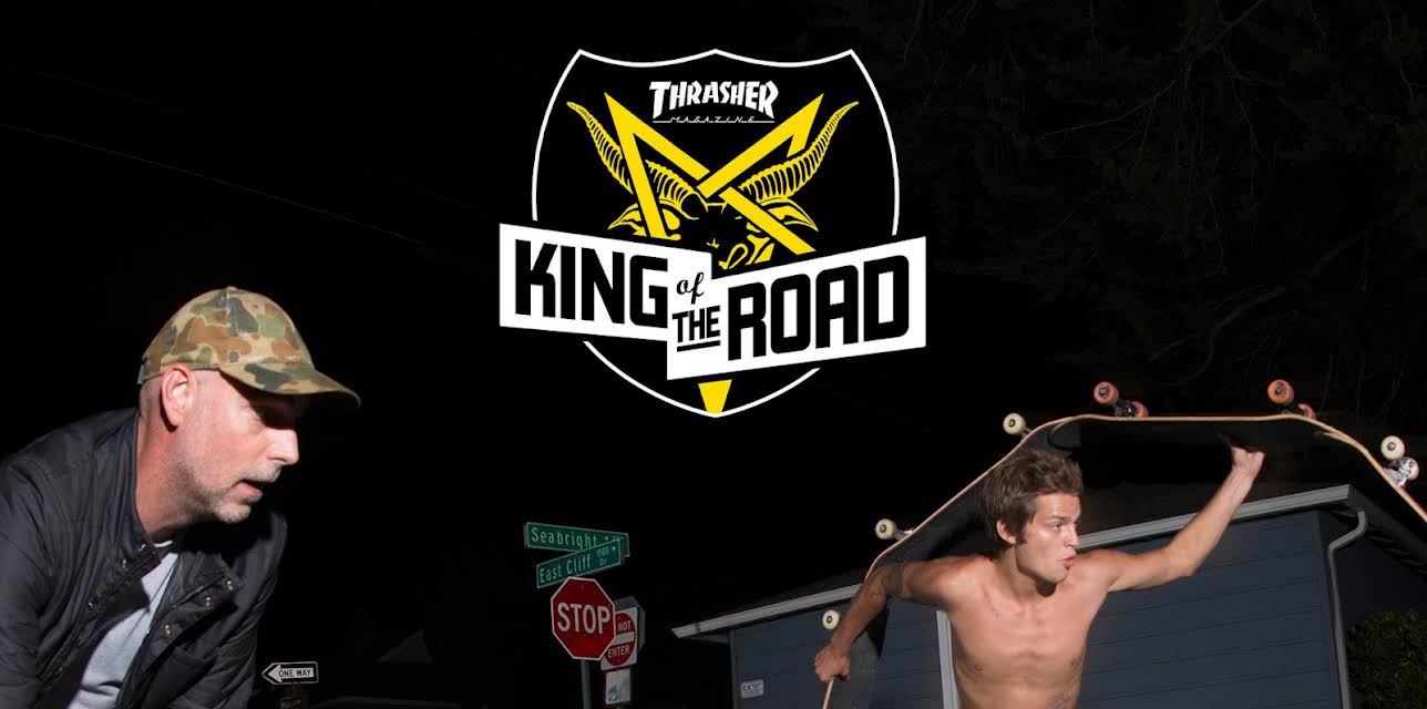 King Of The Road Season 1