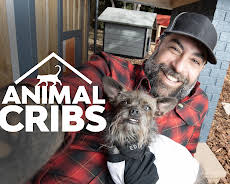 Animal Cribs