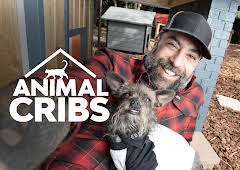 Animal Cribs
