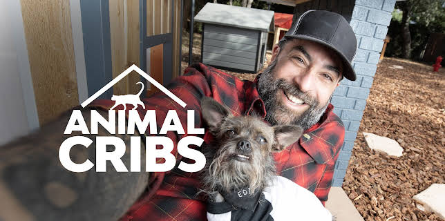13:00: Animal Cribs (S2 E6) (S2) | Animal Planet | 5/12 2025