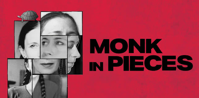 Monk in Pieces (2025)