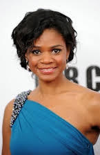 Kimberly Elise como 