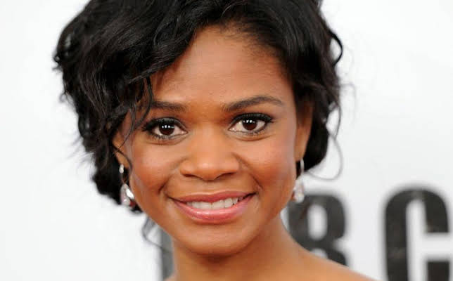 Kimberly Elise