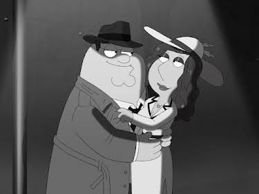 22:30: Family Guy | ProSieben Maxx | 7/7 2026