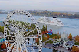 World's Greatest Cruises | S1: French Canada
