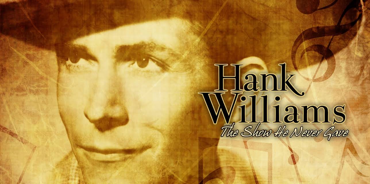 Hank Williams: The Show He Never Gave (1980)
