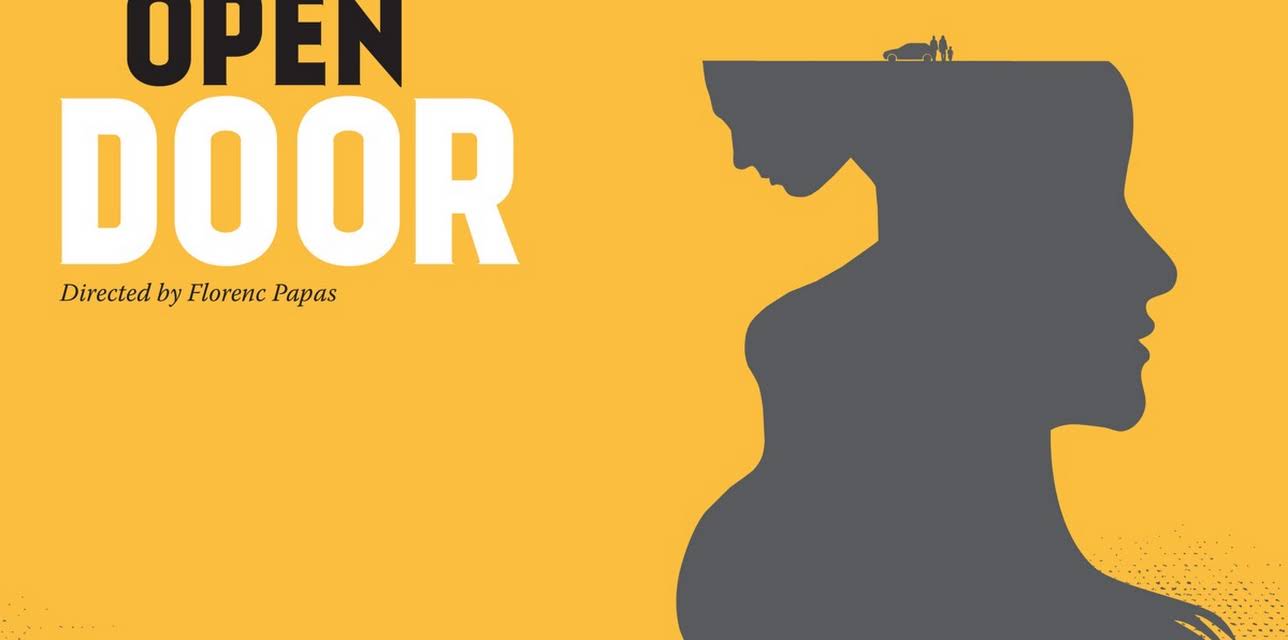 Open Door (2019)