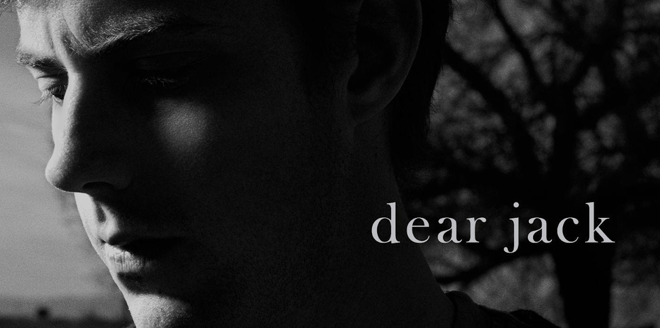 Jack's Mannequin: Dear Jack (2009)