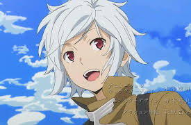 Is It Wrong to Try to Pick Up Girls in a Dungeon?: Monsterphilia | Monster Festival