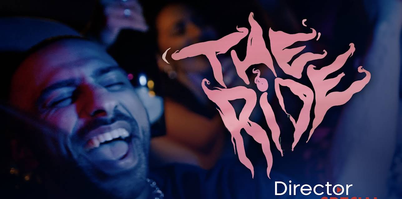 The Ride - Director Special (2024)