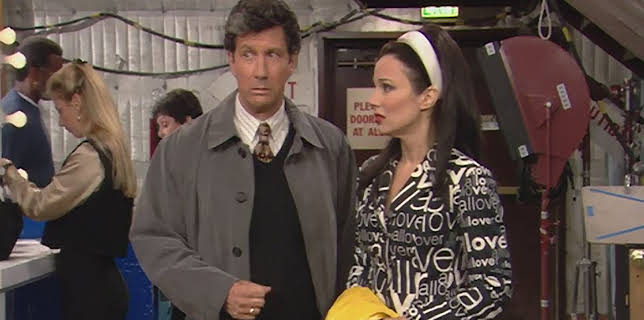 06:00: Nanny (S5 E8) (S5) | TV3 | 11/12 2025