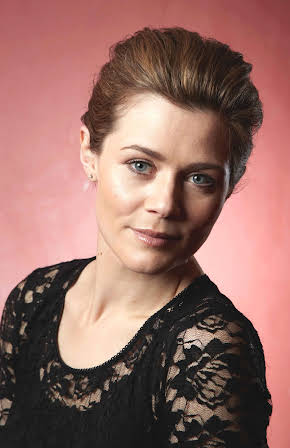 Sofie Lassen-Kahlke as 