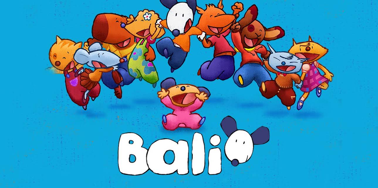 Bali Season 1