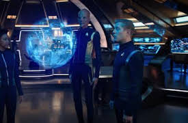 Star Trek: Discovery: La guerra exterior, la guerra interior