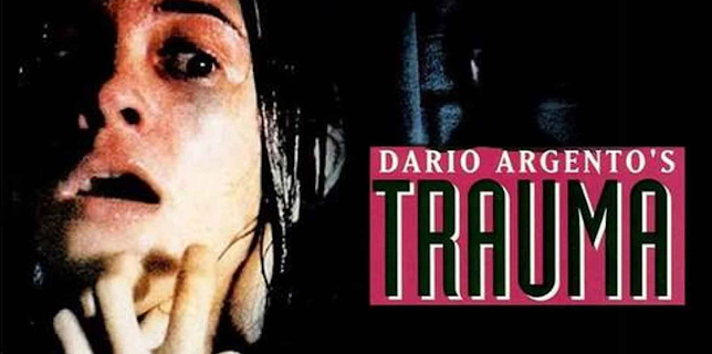 Dario Argento's Trauma (1993)