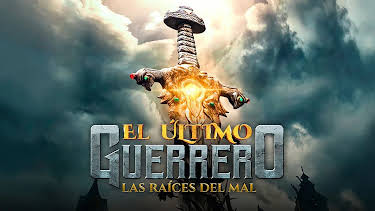 17:43: MAD ADVENTURE: 'EL ÚLTIMO GUERRERO: LAS RAÍCES DEL MAL' | BE MAD | 9/15 2026