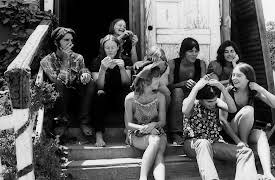 Helter Skelter: Out of Eden