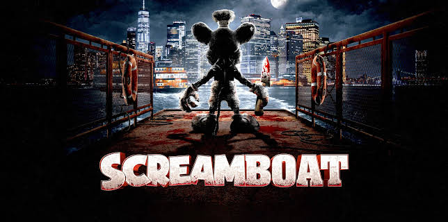 Screamboat (2025)