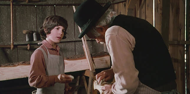 12:40: Det lille hus på prærien (S5 E15) (S5) | TV6 | 3/18 2026