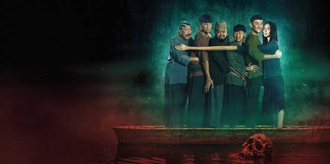 Kang Mak from Pee Mak (2024)