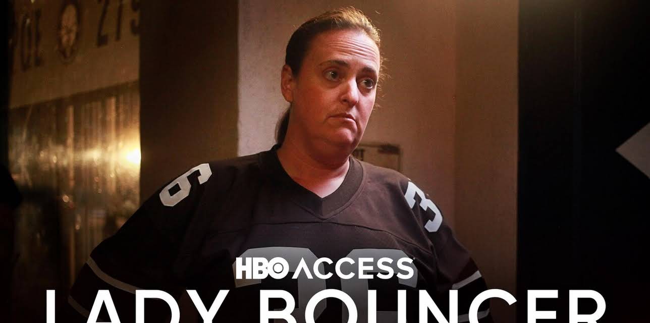 HBO Access 2016: Lady Bouncer (2017)