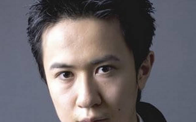 Tomokazu Sugita