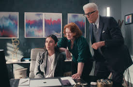 A Man on the Inside: The Curious Incident of the Dog in the Painting Class