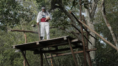 02:48: Mytiske steder (S1 E1) (S1) | Discovery Science | 4/6 2026