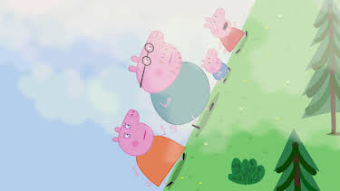 7:00 AM: Peppa Pig (S7 E44) (S7) | Channel 5 | 7/7 2026