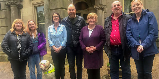 2:10 PM: Four in a Bed | More 4 | 3/7 2026