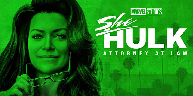 She-Hulk: Attorney at Law