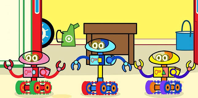 11:15 AM: Stan Can (S1) | Cbeebies | 1/3 2026