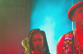 King of Boys: The Return of the King: An Old Enemy