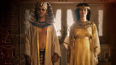 20:15: Mythos Ramses II. | ZDFinfo | 8/5 2026