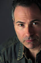 Anthony Arkin as Director