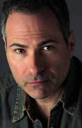 Anthony Arkin as Director