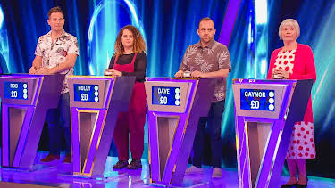 2:00 PM: Tipping Point (S10 E49) (S10) | W | 1/13 2026