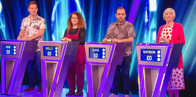 1:00 PM: Tipping Point (S10 E49) (S10) | W | 1/13 2026