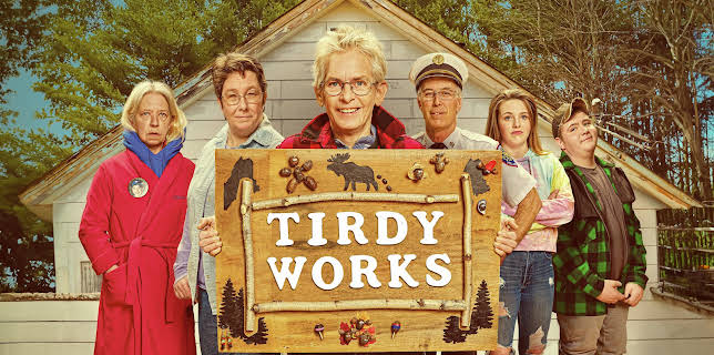Tirdy Works: Season 1