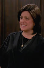 Mary Testa som Laundromat Gal