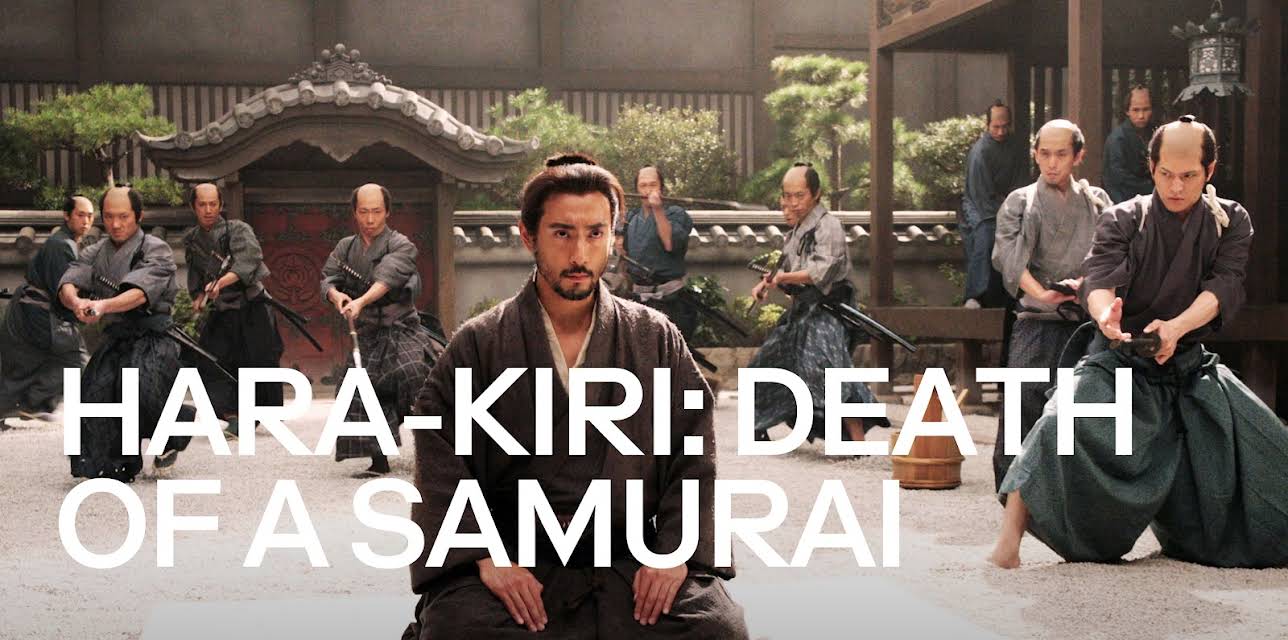 Hara-kiri: Death of a Samurai (2012)