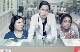 Getting On Season 1: Born On the Fourth of July