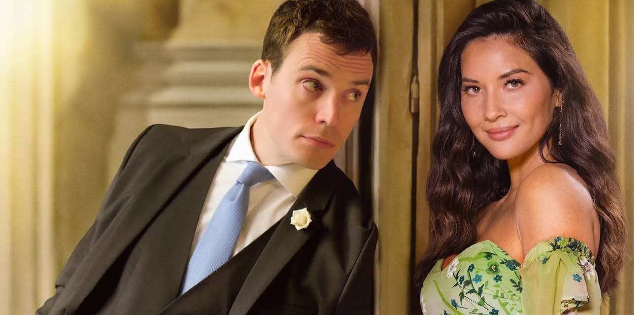 Love Wedding Repeat (2020)