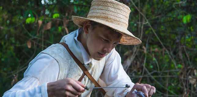 06:15: Humboldt und die Neuentdeckung der Natur | ZDFinfo | 1/21 2026