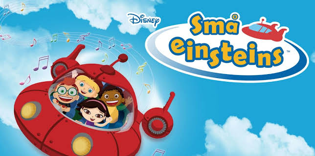Little Einsteins