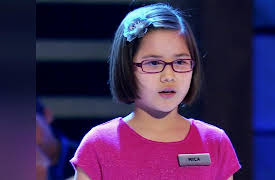 The Great Australian Spelling Bee: 12