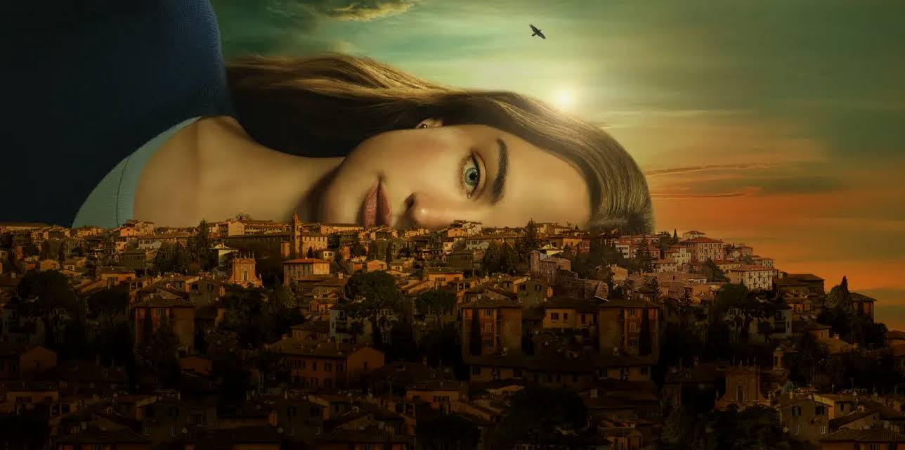 The Twisted Tale of Amanda Knox