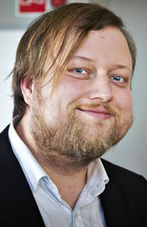 Lauri Maijala as 